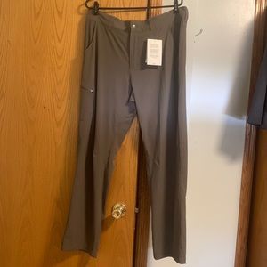 Outdoor Research Men’s Ferrosi Pant. 38” x 32”. Color: Mushroom.